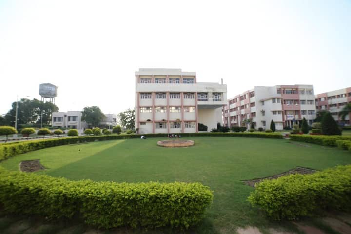 hostel